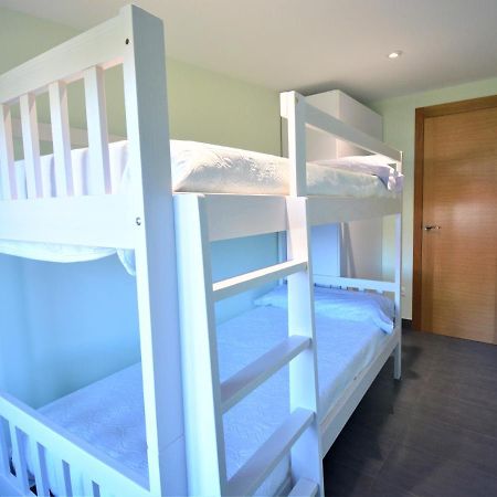Apartamento Con Terraza En Cambados Eksteriør bilde