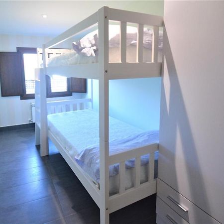 Apartamento Con Terraza En Cambados Eksteriør bilde