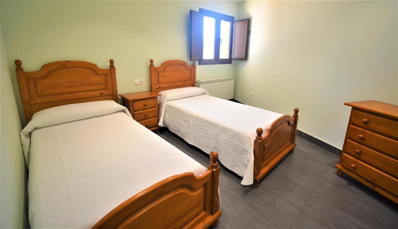 Apartamento Con Terraza En Cambados Eksteriør bilde